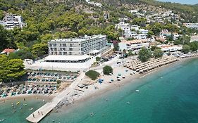 New Aegli Resort Hotel